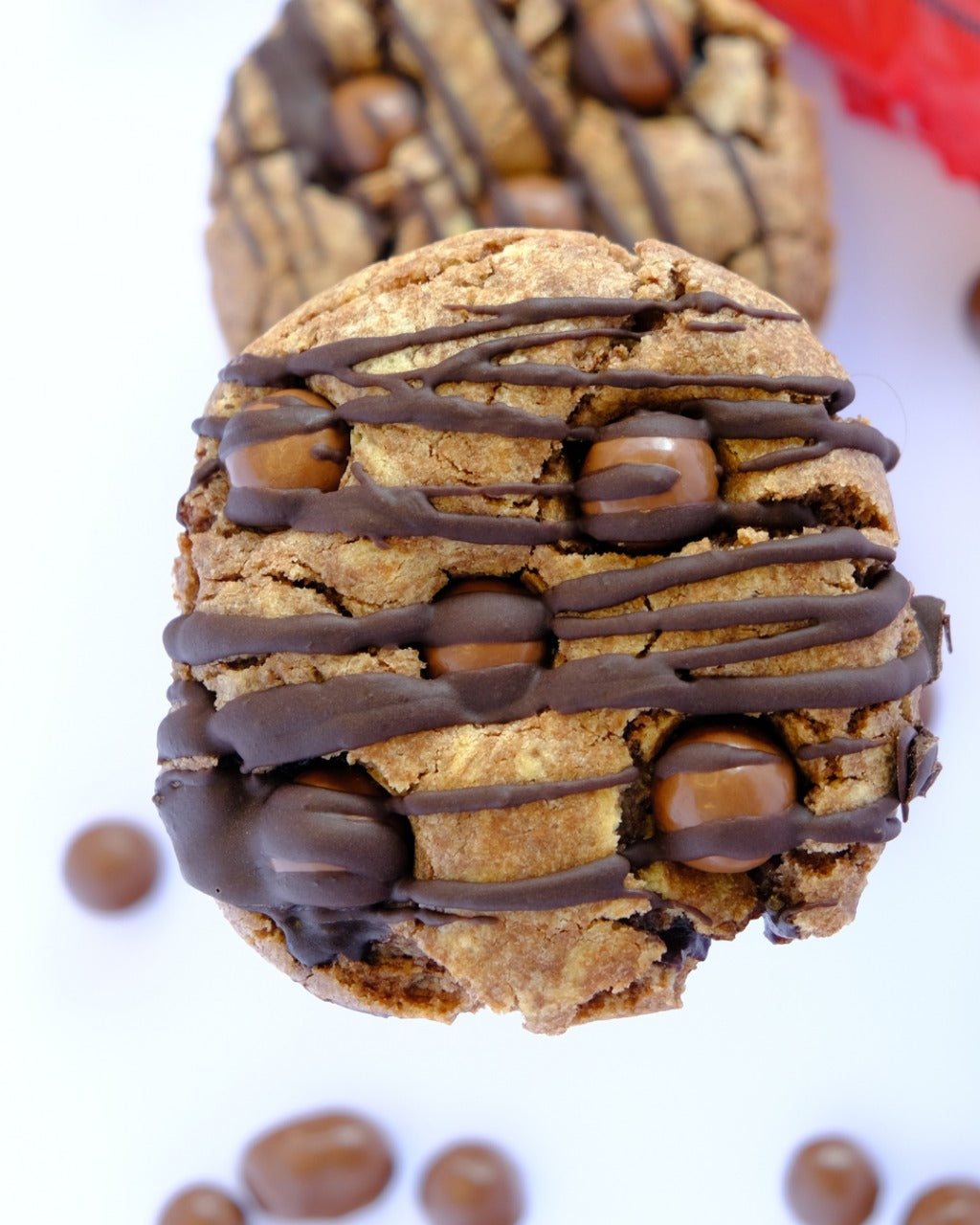 Cookie dough