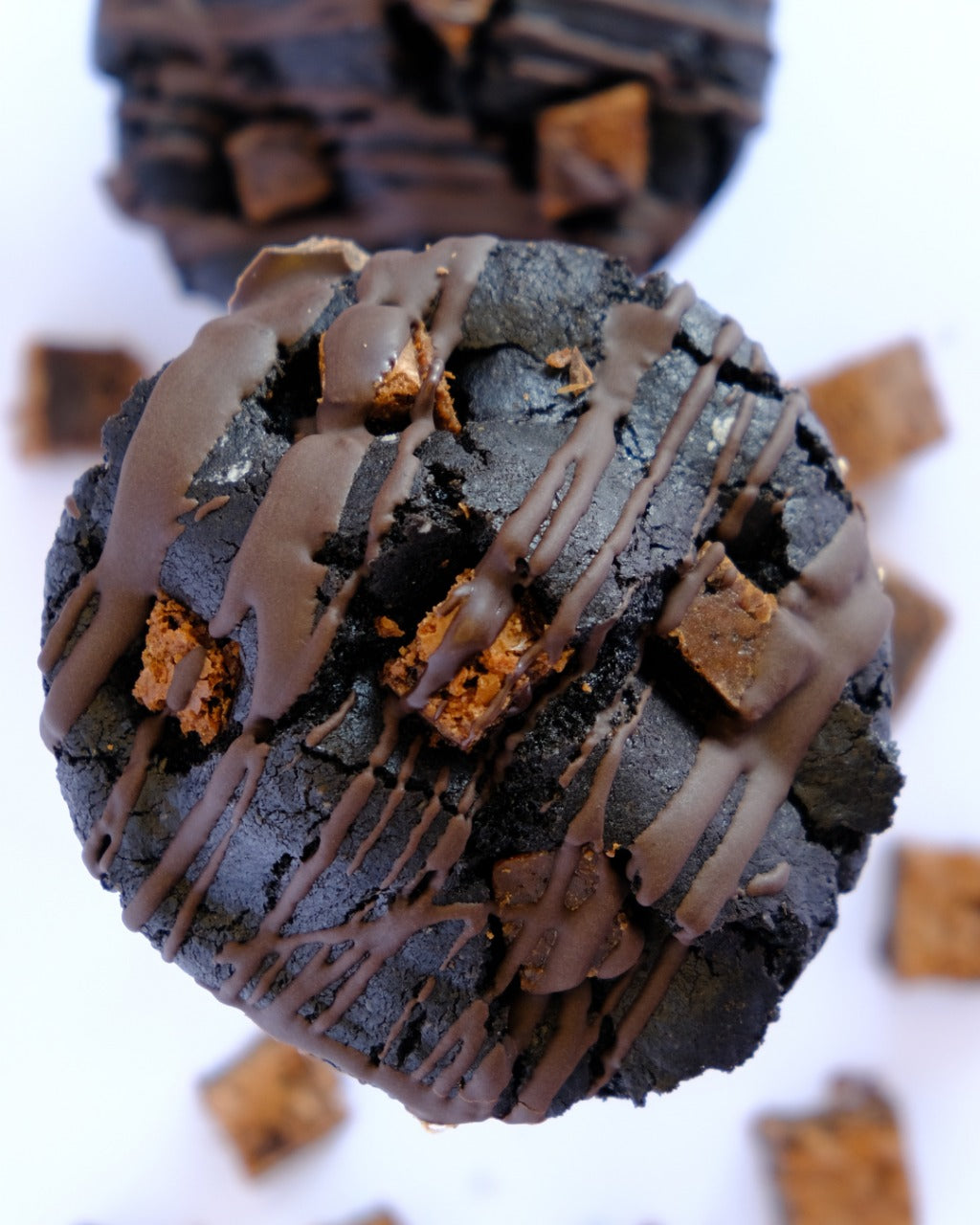 Cookie dough