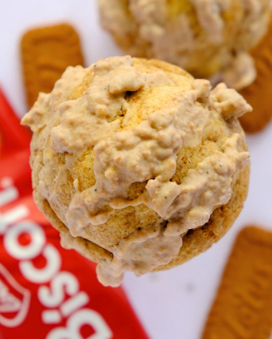 Cookie dough